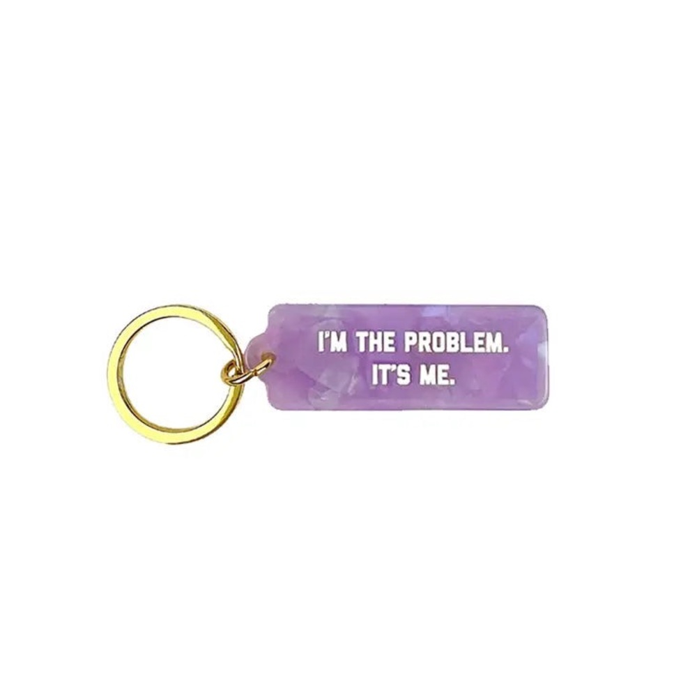 Keytag